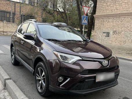 Toyota RAV4, 2017 — фото 7