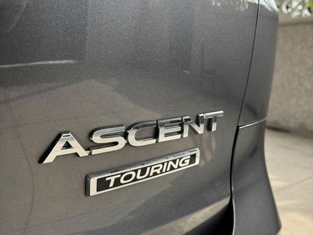 Subaru Ascent, 2020 — фото 10