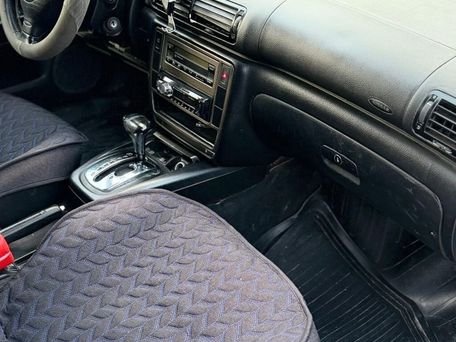 Volkswagen Passat, 1999 — photo 11