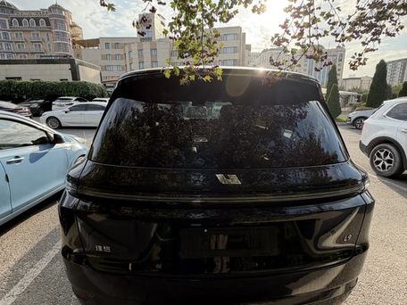 Li Auto (Lixiang) L9, 2023 — сүрөт 6