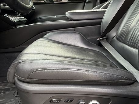 Hyundai Grandeur, 2023 — сүрөт 9