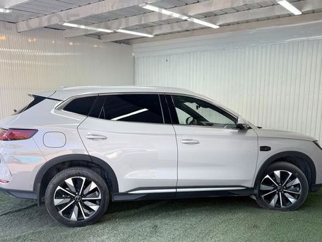 BYD Song Plus, 2025 — 照片 5