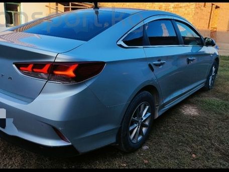 Hyundai Sonata, 2022 — сүрөт 1