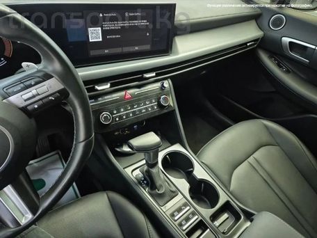 Hyundai Sonata, 2024 — photo 3