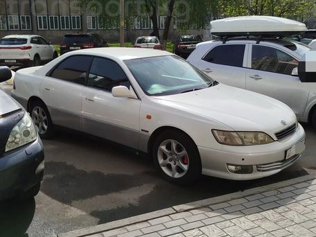 Toyota Windom, 1999 — photo 3