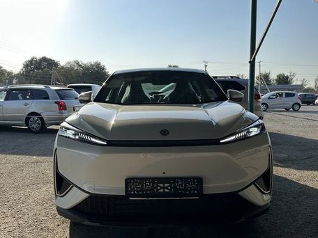 Dongfeng Aeolus L7, 2026 — фото 1