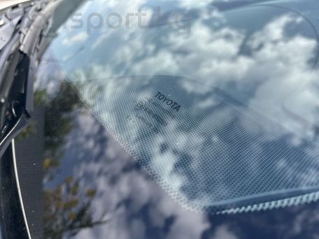 Toyota Camry, 2017 — photo 11