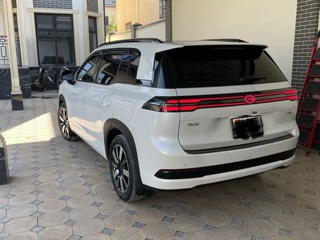 Aion I60, 2026 — сүрөт 5