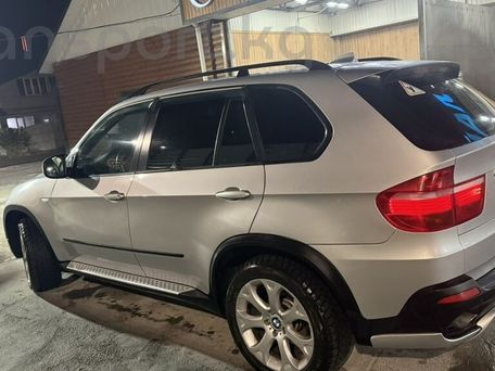 BMW X5, 2009 — фото 4
