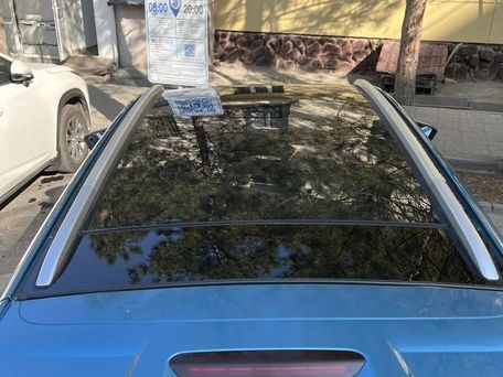 Geely Emgrand S, 2022 — photo 3