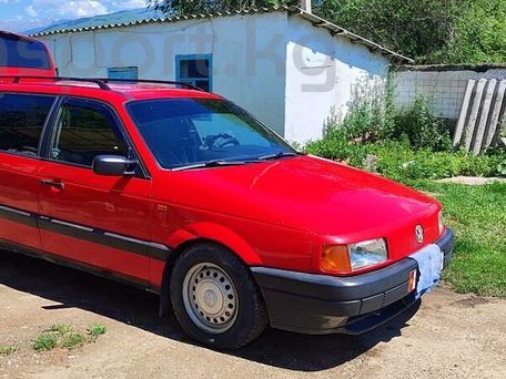 Volkswagen Passat, 1993 — фото 2