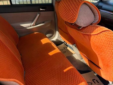Toyota Premio, 2004 — сүрөт 6