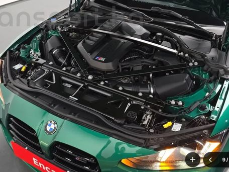 BMW M3, 2025 — 照片 7