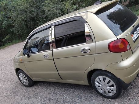 Daewoo Matiz, 2011 — сүрөт 11