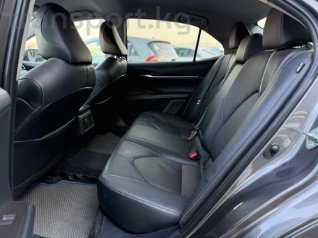 Toyota Camry, 2020 — сүрөт 4