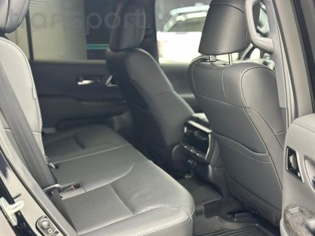 Toyota Land Cruiser, 2021 — сүрөт 10