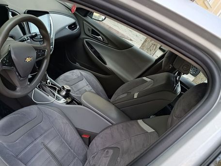 Chevrolet Malibu, 2020 — сүрөт 6