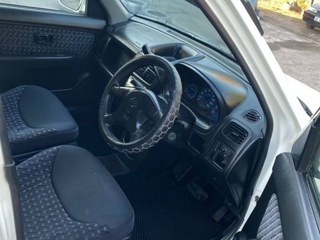 Nissan Cube, 2000 — photo 20