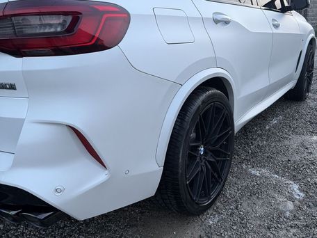 BMW X5, 2018 — photo 11