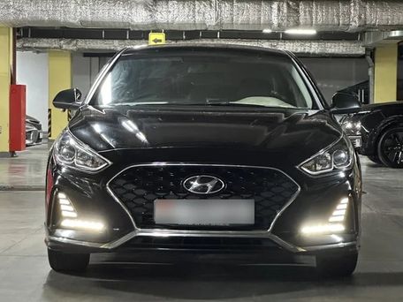 Hyundai Sonata, 2020 — 照片 3
