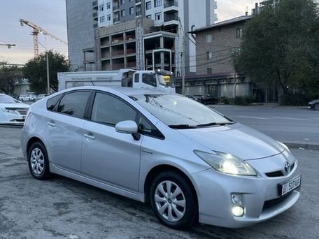Toyota Prius, 2010 — сүрөт 3