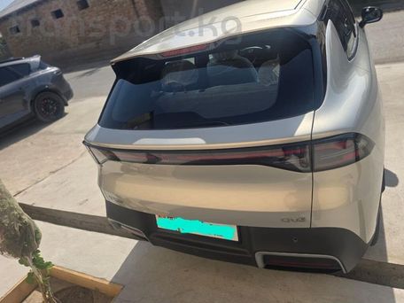Changan Qiyuan Q05, 2026 — 照片 4