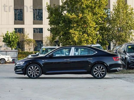 Skoda Superb, 2026 — фото 2