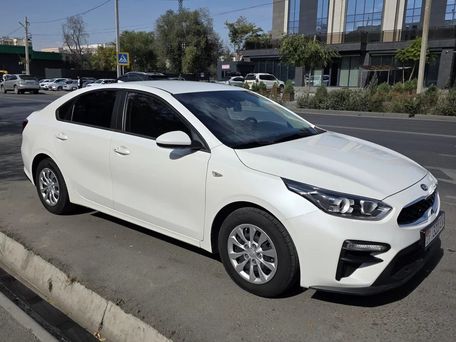 Kia K3, 2021 — photo 6