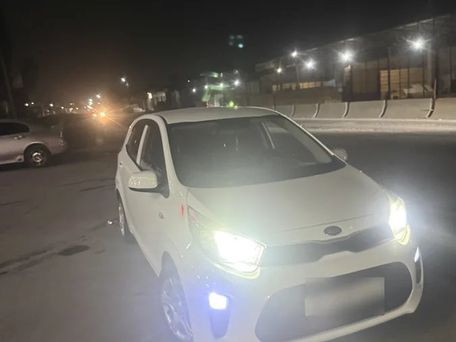 Kia Morning, 2018 — photo 3