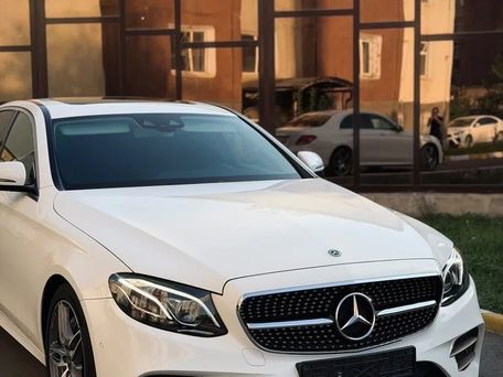 Mercedes-Benz E-Класс, 2019 — фото 5