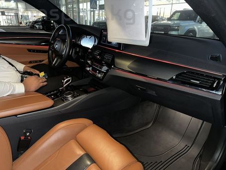 BMW M5, 2019 — photo 3