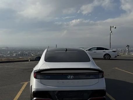 Hyundai Sonata, 2024 — photo 4