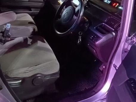 Honda Stepwgn, 2006 — сүрөт 6