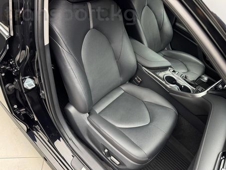 Toyota Camry, 2021 — фото 12