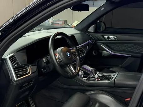 BMW X5 M, 2022 — photo 6