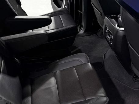 Chevrolet Tahoe, 2022 — фото 10