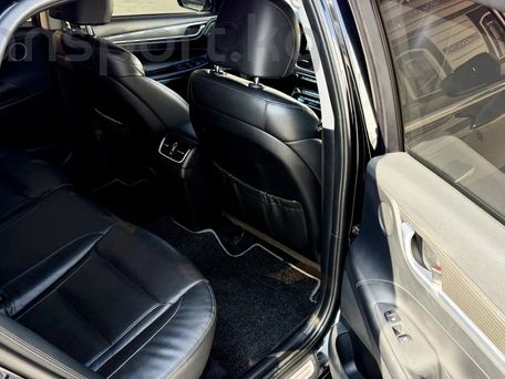 Hyundai Grandeur, 2018 — фото 12