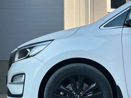 Kia Carnival, 2019 — photo 6