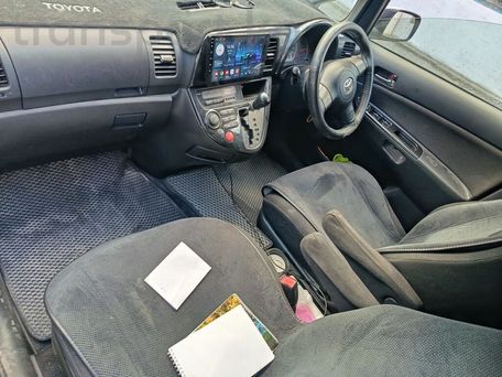 Toyota Wish, 2003 — сүрөт 6