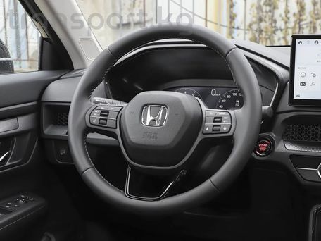 Honda CR-V, 2026 — фото 6