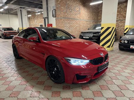 BMW M4, 2020 — 照片 3