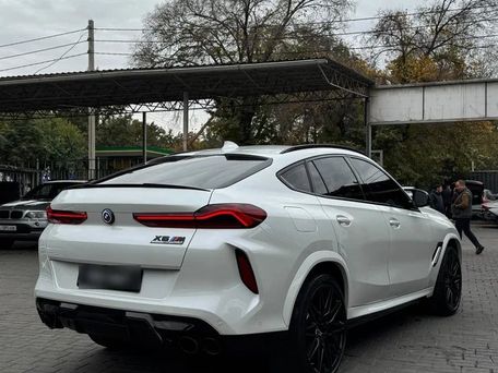 BMW X6 M, 2023 — photo 6