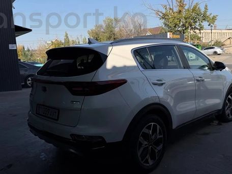 Kia Sportage, 2020 — фото 10