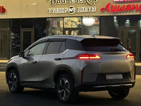 Aion V, 2021 — photo 10