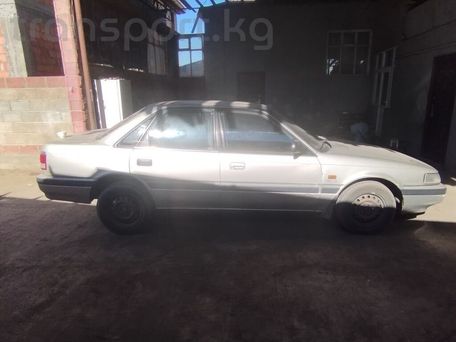 Mazda 626, 1998 — photo 4