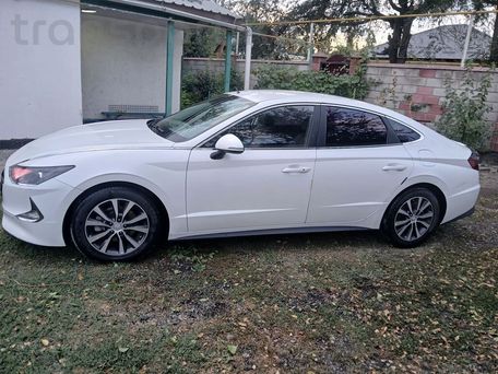 Hyundai Sonata, 2020 — photo 2