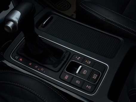Kia Sorento, 2019 — 照片 8