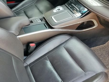 Hyundai Grandeur, 2021 — photo 3