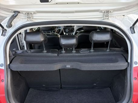 Chevrolet Spark, 2017 — photo 7