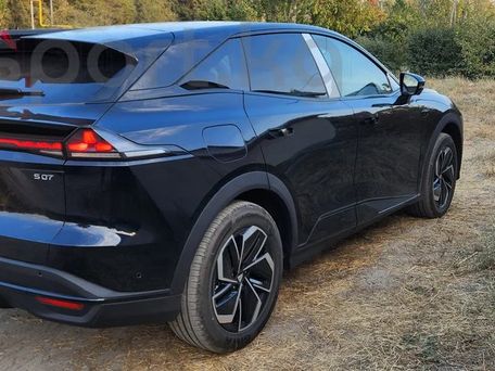 Changan Deepal S07, 2025 — фото 3